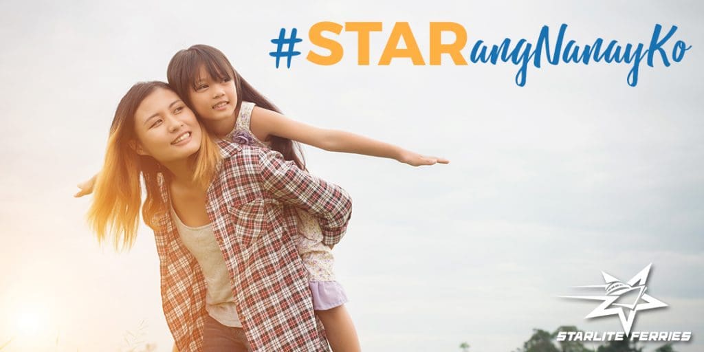 #STARangNanayKo this Mother’s Day