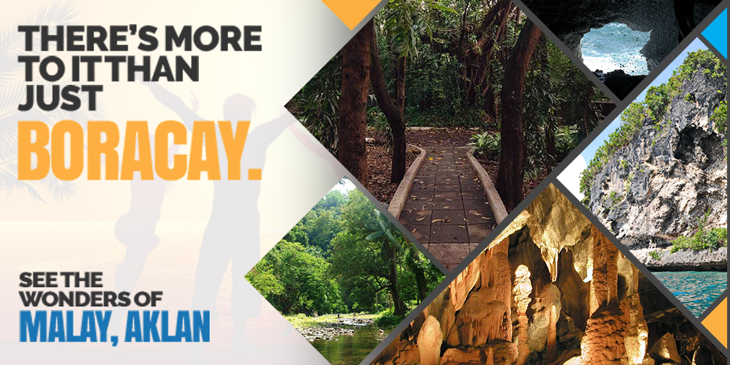 Caticlan, Aklan: More than Just Boracay