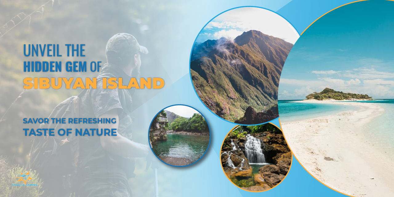 4 Reasons Why Sibuyan Island needs to be on your Bucket List
