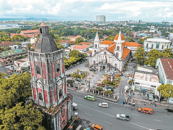 Investing In The Land Less Lived