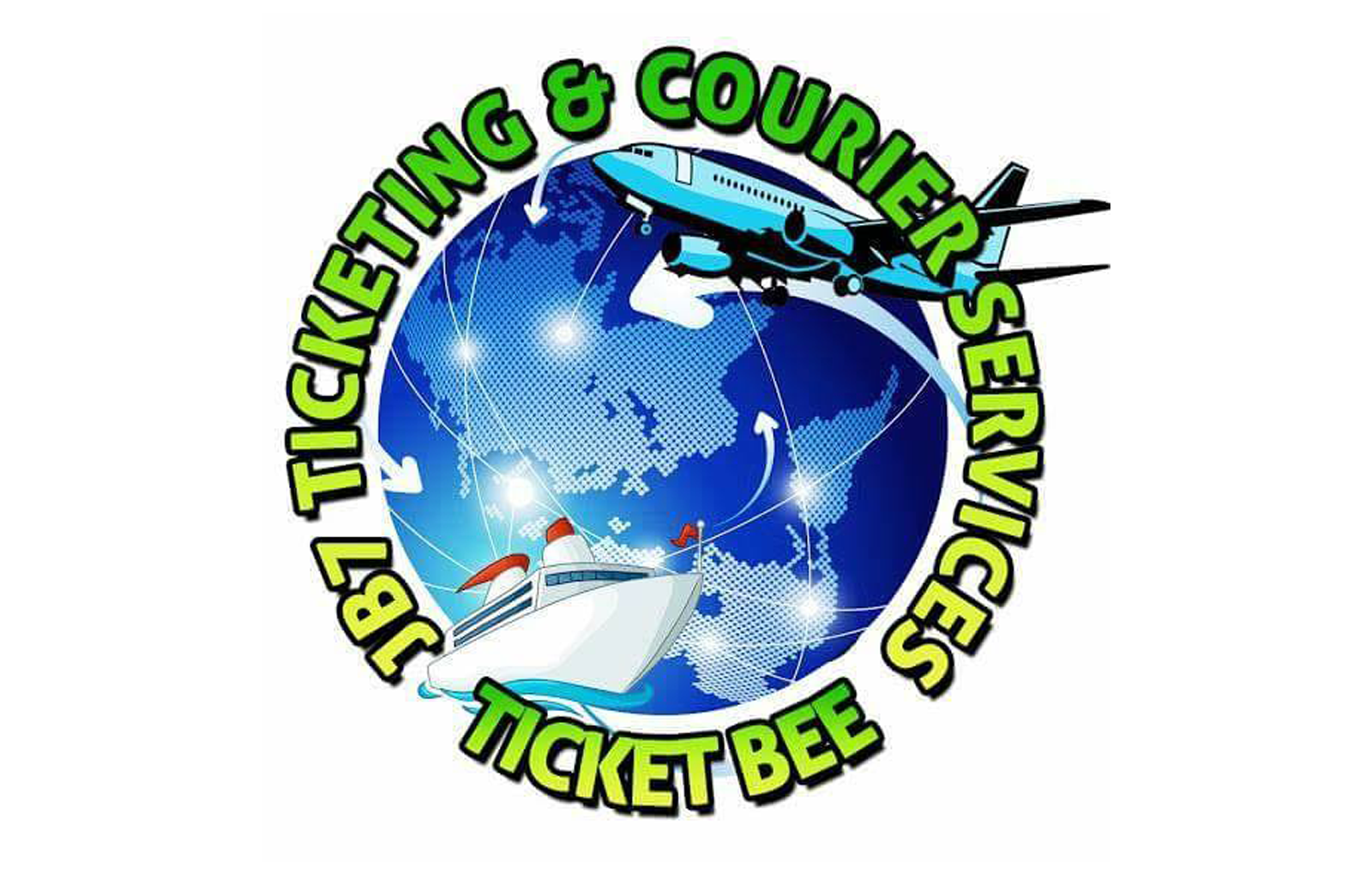 JB7 BOAT TICKETING & COURIER SERVICES