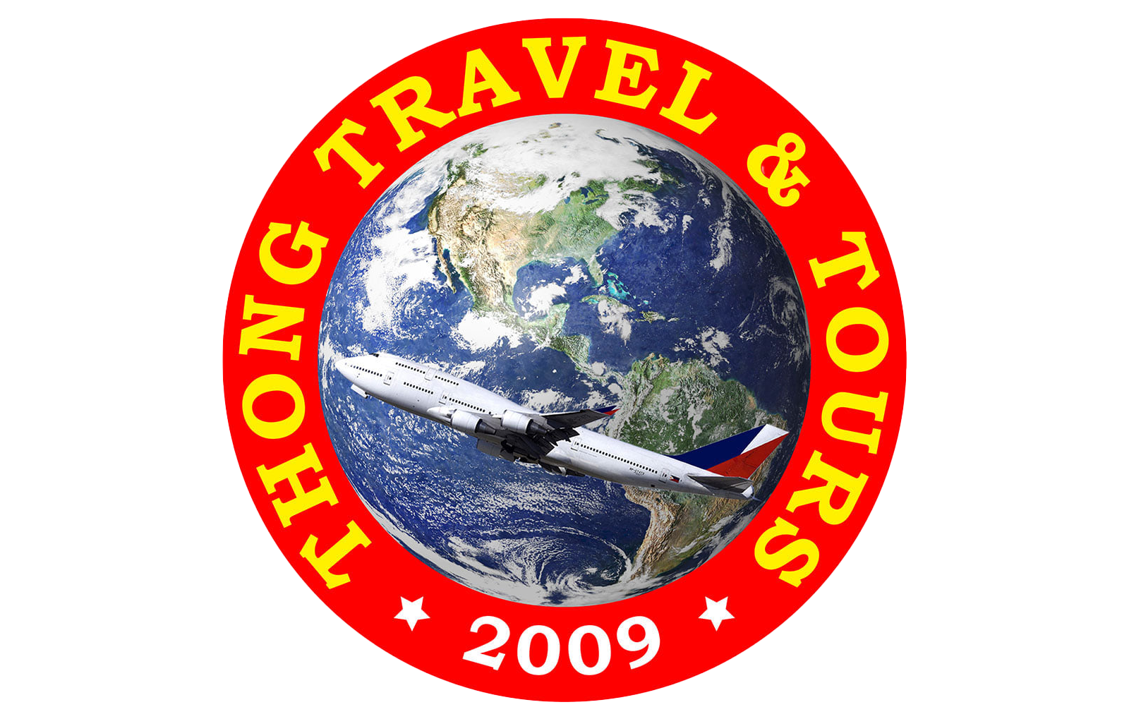 THONG TRAVEL & TOURS