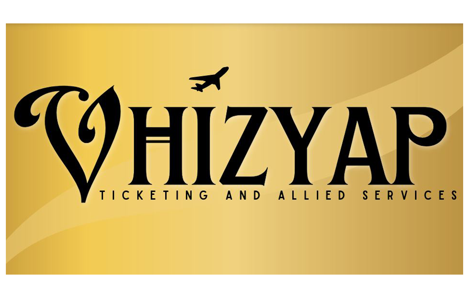 VHIZYAP TICKETTING AND ALLIED SERVICES