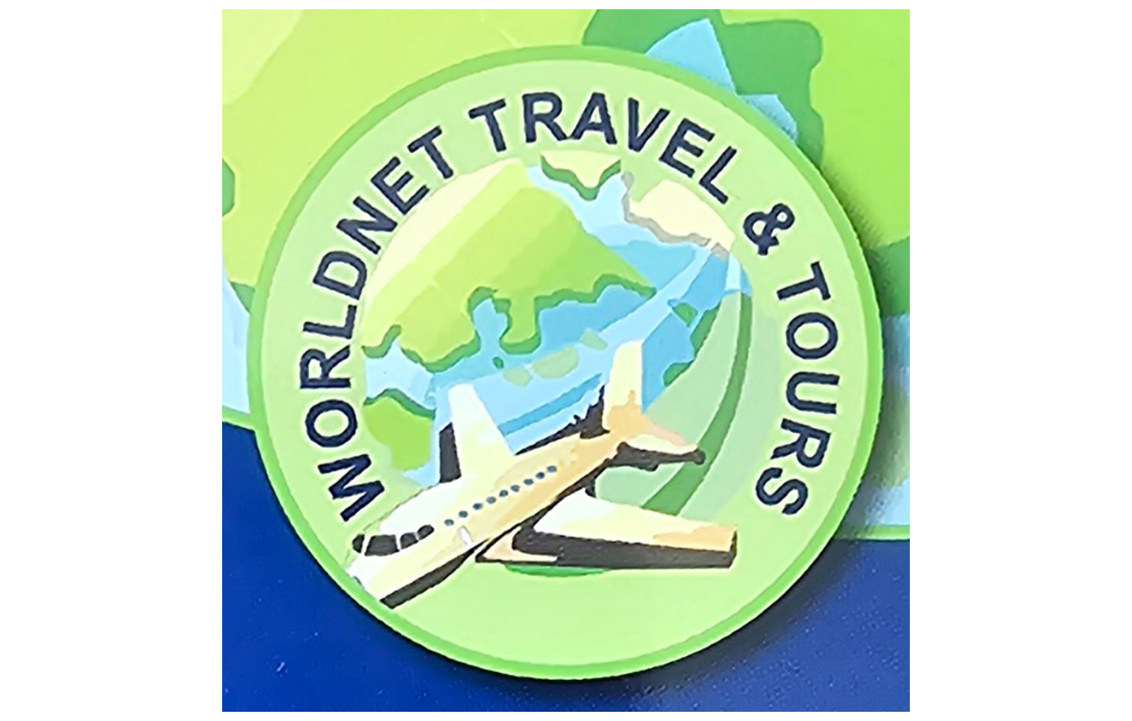 PALOMPON WORLDNET TRAVEL AND TOURS
