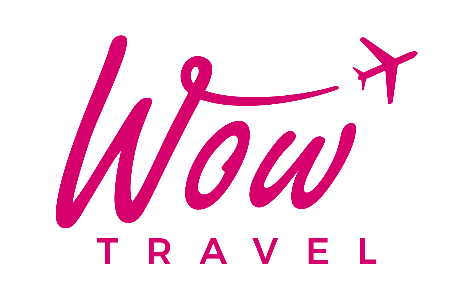 WOW TRAVEL & MORE INC.