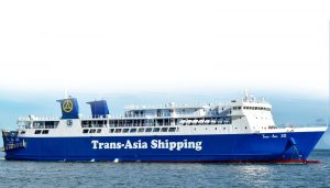 MV Trans-Asia 20