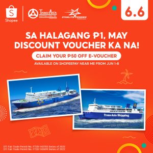 . Shopee Sale