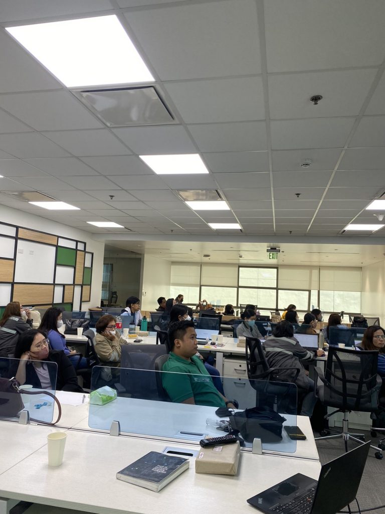SAP refresher