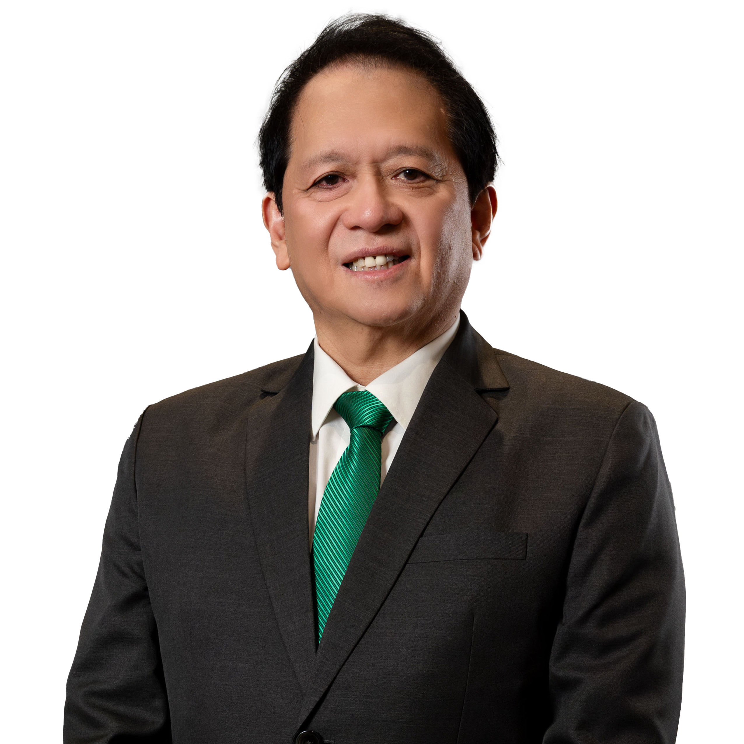 EFREN E. UY