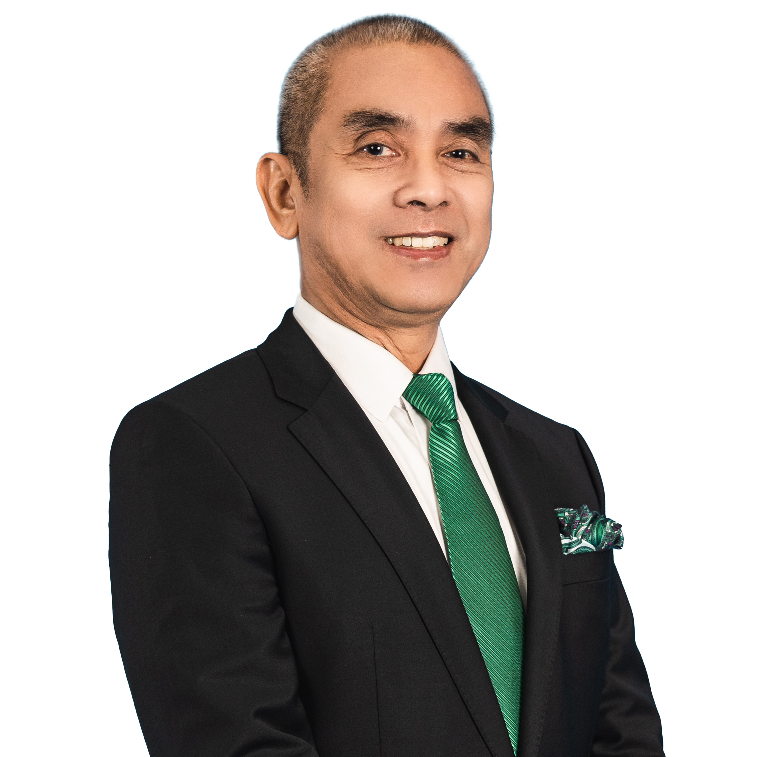 REYNALDO A. PHALA