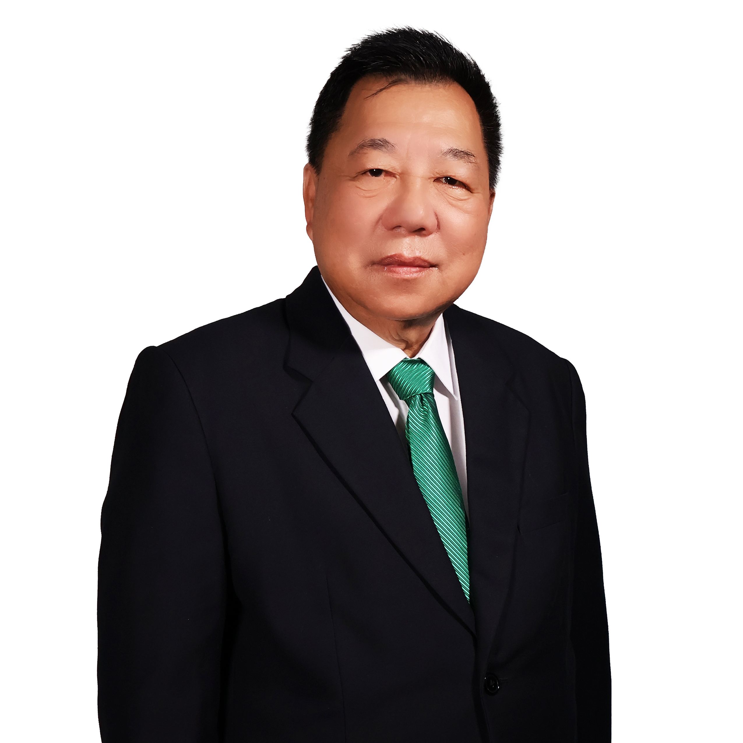 EDUARDO A. BANGAYAN