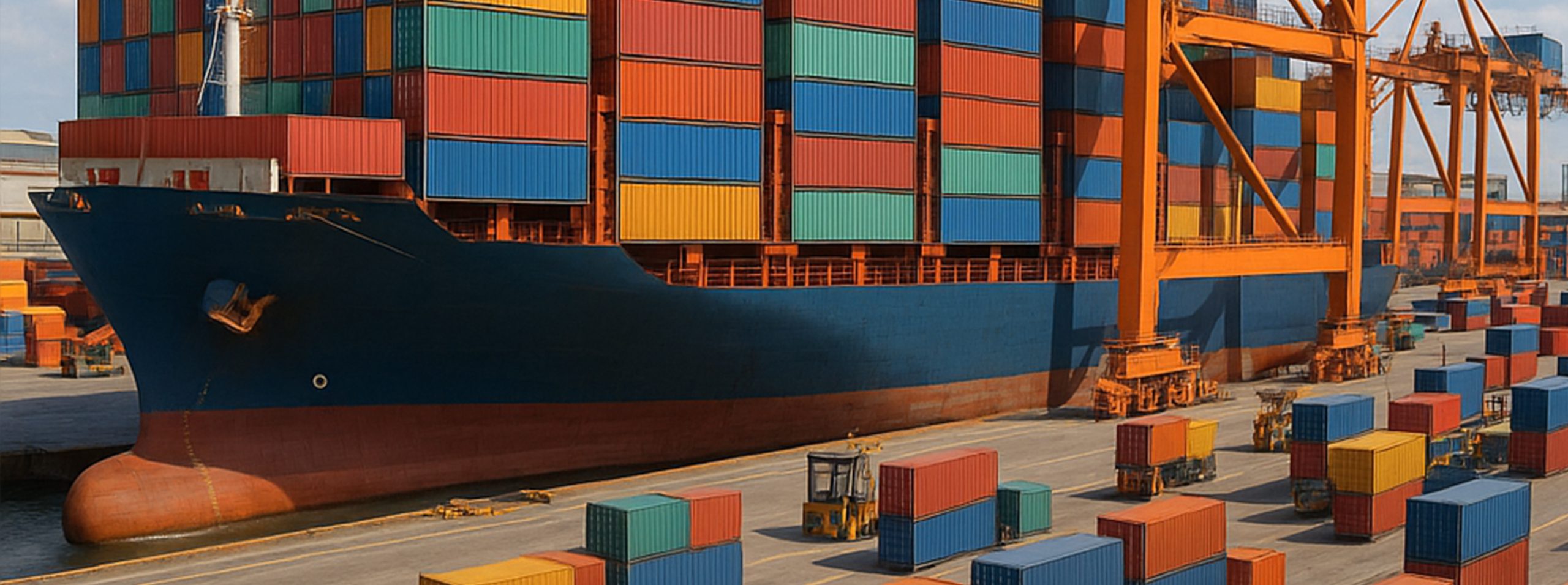 chelsea cargo banner