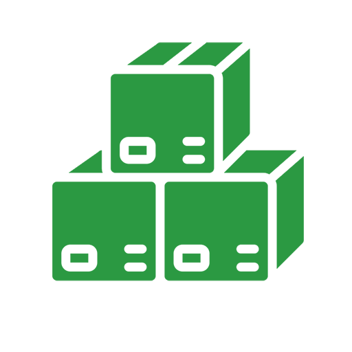 boxes icon