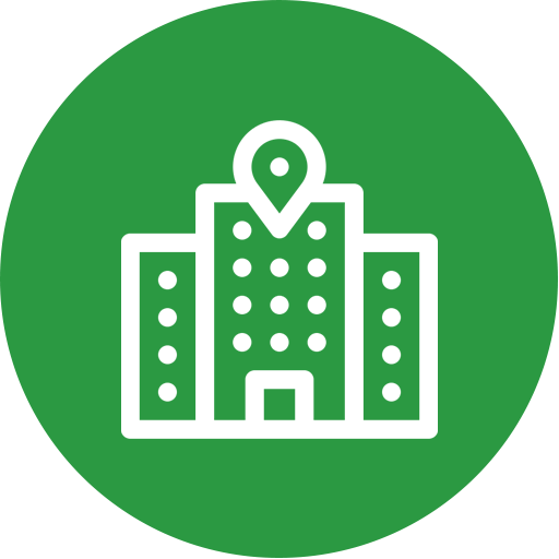 building icon