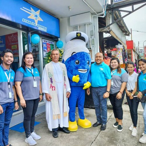 Accessibility Matters: Starlite Ferries and SuperCat provides more customer touchpoints