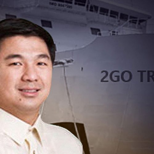 Chealsea Logistics Expanding Logistics Company Earmarks P4B for Acquisition