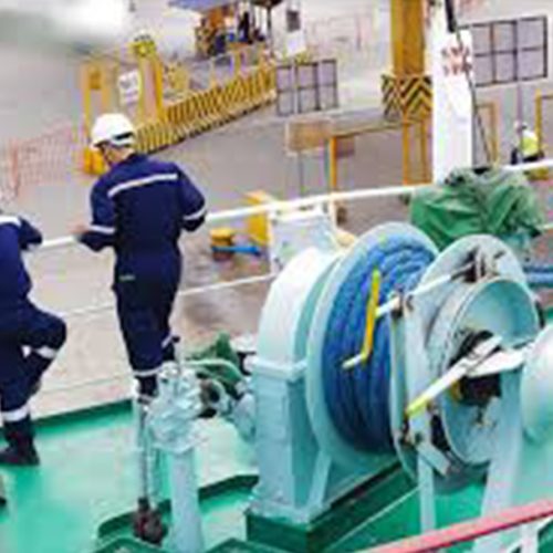 Chelsea Logistics Reports Three fold Jump in Q1 Profit