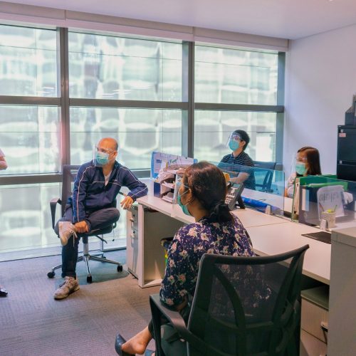 Chelsea Logistics Charts an Innovative Path: Modernizing Infrastructure and Finance with Cloud-based Systems