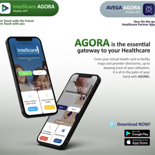 Intellicare Agora