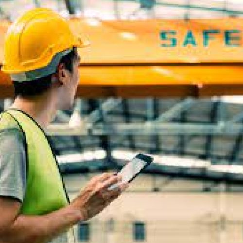 Quality, Health, Safety, and Environment Team conducts BOSH training