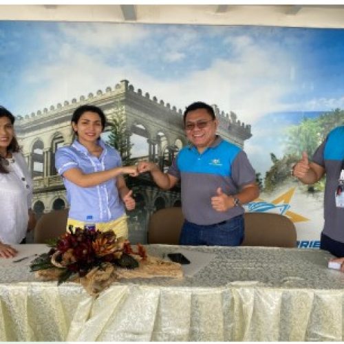 Starlite signs contract with Mariana Academy