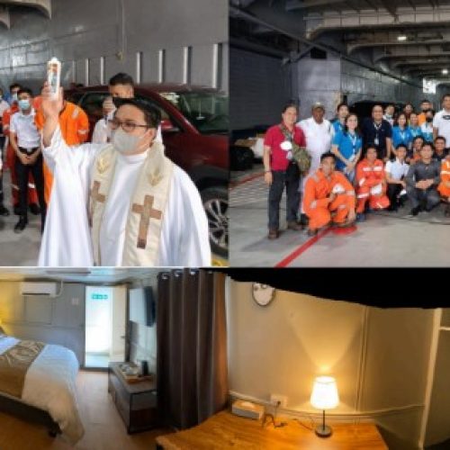 Starlite Ferries welcomes Asia Philippines to its fleet