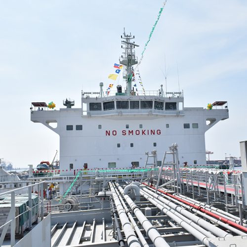 chelsea logistics News10 April27